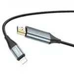 Lightning To HDTV Cable