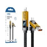 100W Fast Charging Cable