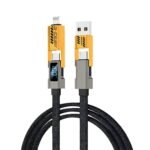 100W Fast Charging Cable