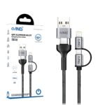 Aluminium Fast Charging Cable