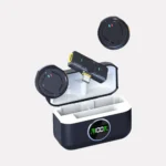 Q81 Wireless Microphone