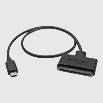 USB C To SATA Adaptor