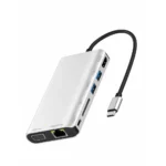 USB-C Dock Station