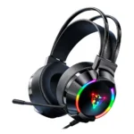 G606 Wired Headset