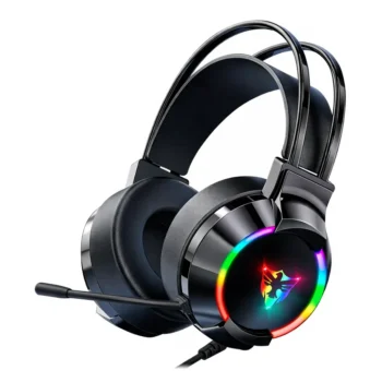 G606 Wired Headset