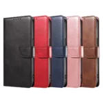 Samsung S24 Book Case