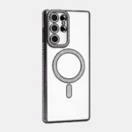 Magnetic Case For Samsung S26 Ultra
