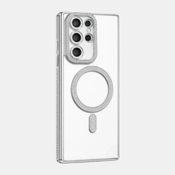 Magnetic Case For Samsung S26 Ultra