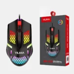 YILIMA QS103 Gaming Mouse