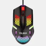 YILIMA QS103 Gaming Mouse