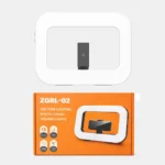 ZGRL-02 Selfie Light