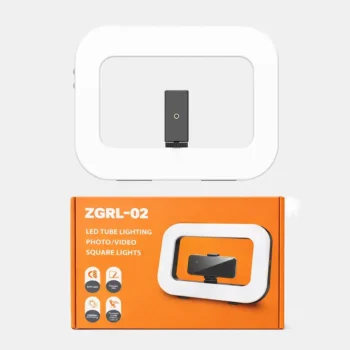 ZGRL-02 Selfie Light
