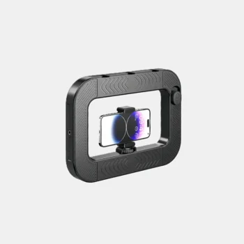 ZGRL-02 Selfie Light