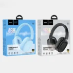 HOCO W51 Wireless And Wired Headphones