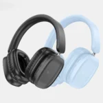 HOCO W51 Wireless And Wired Headphones