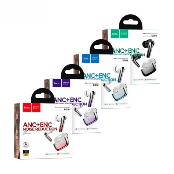 HOCO EQ16 Wireless Headset
