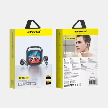 AWEI TP100 Earbuds