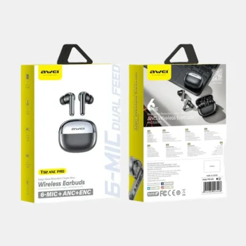 AWEI T92 ANC Earbuds