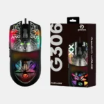 G-306 Wired Mouse