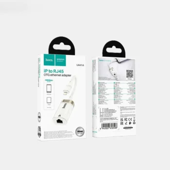 HOCO UA41A Ethernet Adapter