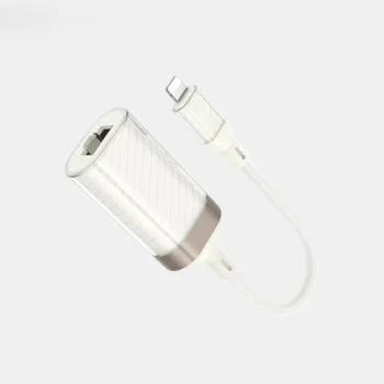 HOCO UA41A Ethernet Adapter