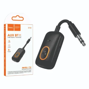 HOCO E151 Audio Receiver