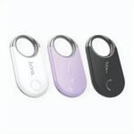 HOCO E98A Smart Tracker