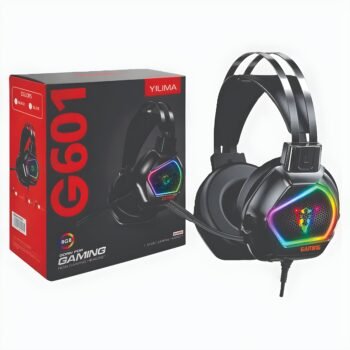 G601 Wired Headset
