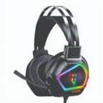 G601 Wired Headset