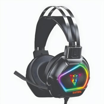 G601 Wired Headset