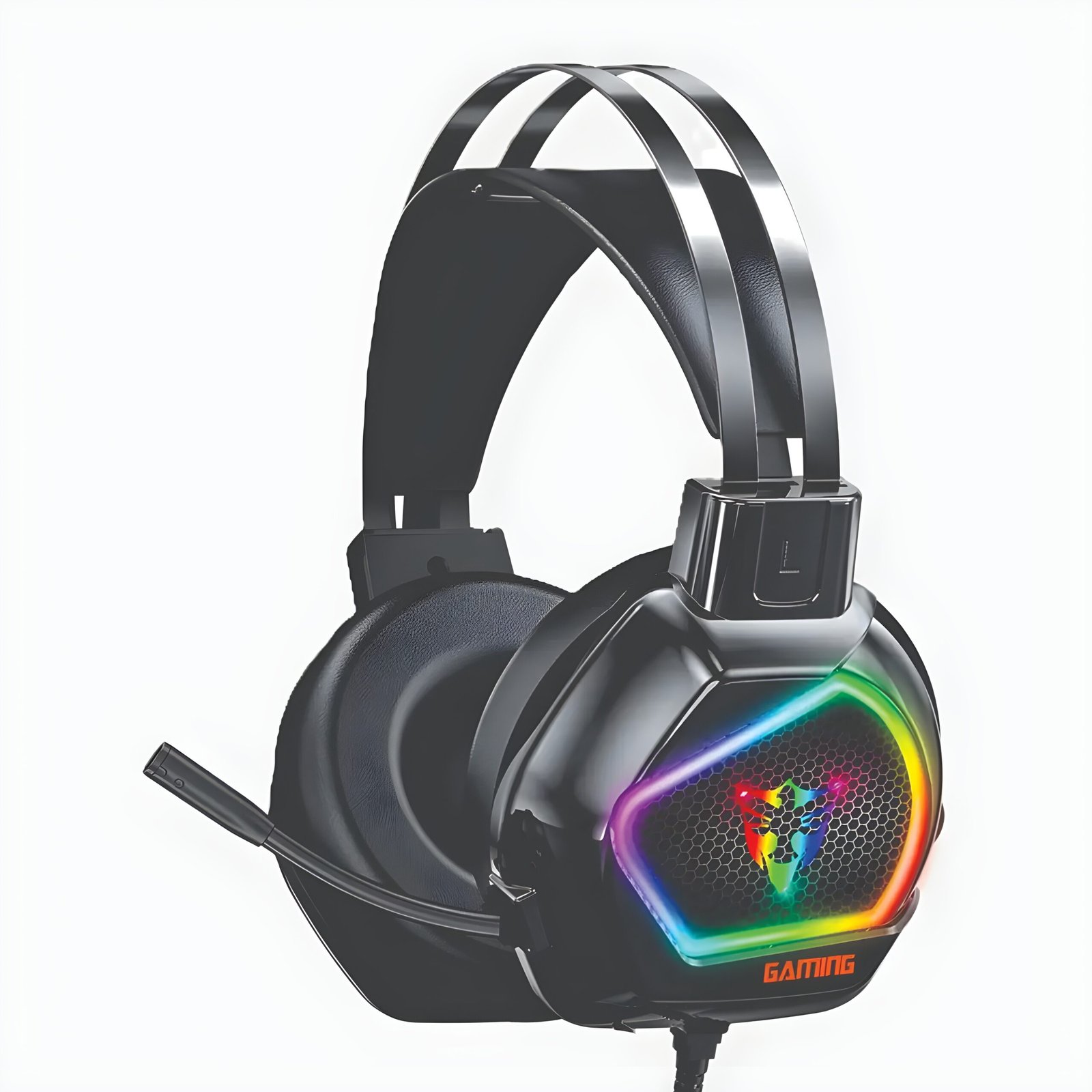 G601 Wired Headset G601 Wired Headset