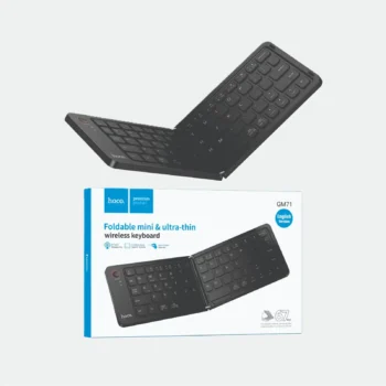 HOCO GM71 Keyboard