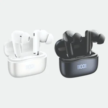 REMAX JZ01 Earbuds