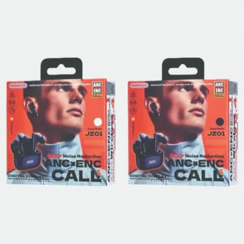 REMAX JZ01 Earbuds