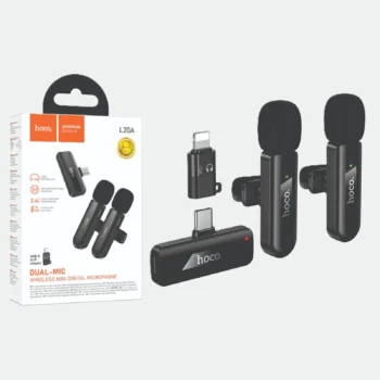 HOCO L20A Microphone
