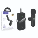 HOCO L20B Microphone