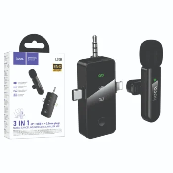 HOCO L20B Microphone
