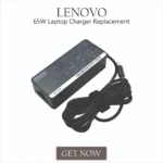 Lenovo 65W Charger Replacement