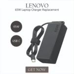 Lenovo 65W Charger Replacement