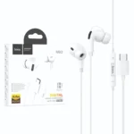 HOCO M83 Earphones