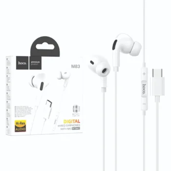 HOCO M83 Earphones