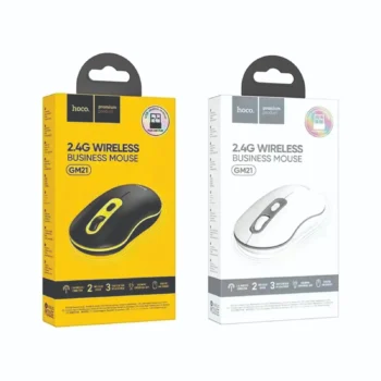 HOCO GM21 Wireless Mouse