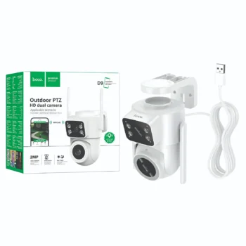 HOCO D9 Security Camera