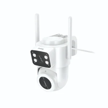 HOCO D9 Security Camera