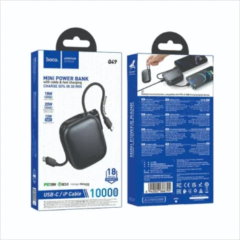 HOCO Q49 Power Bank