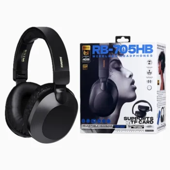 REMAX RB-705HB Wireless Headphones