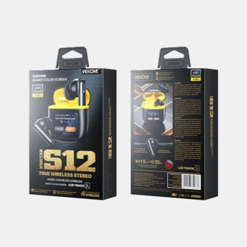 Wekome S12 Wireless Earbuds
