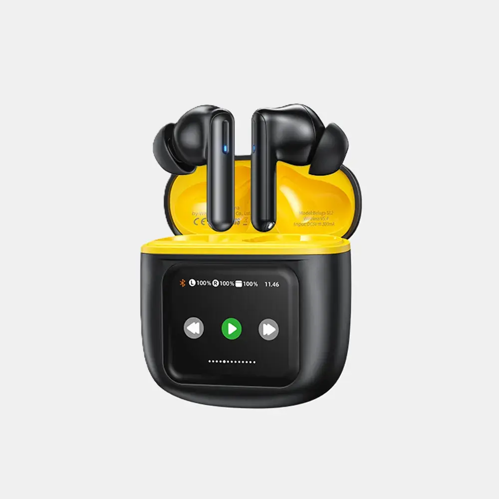 Wekome S12 Wireless Earbuds Wekome S12 Wireless Earbuds