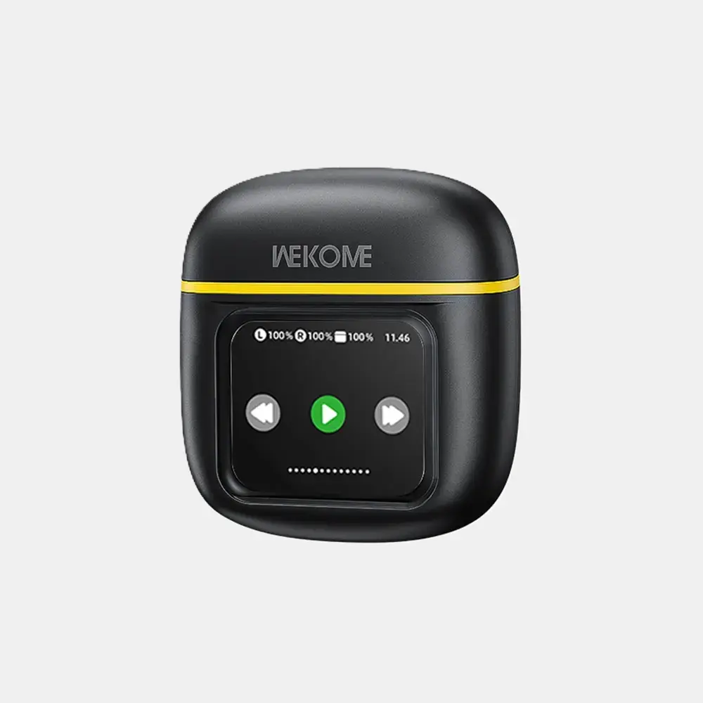 Wekome S12 Wireless Earbuds Wekome S12 Wireless Earbuds