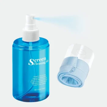 Universal Screen Cleaning Kit